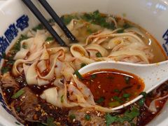 -陳香貴·兰州牛肉面(上海长风大悦城店)