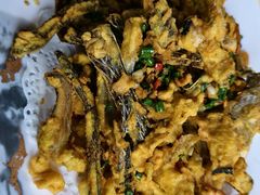 -鲤鱼塘农家山庄