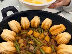 -古洼一锅鲜(总店)