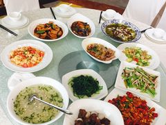 -博雅酒店-中餐厅