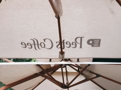 -Peet's Coffee皮爷咖啡(大学路店)