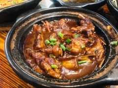 -小时候焗海鲜(鄞州万达店)