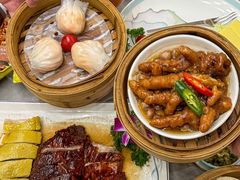 -粤陸玖玖·港式手作茶餐厅(珠江路店)