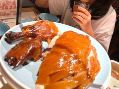 -局气 烤鸭·北京菜(武清店)