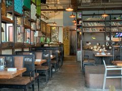 大堂-听香·678茶铺(猛追湾店)