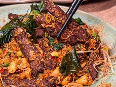 -Thai Alley泰爱里(二沙岛店)