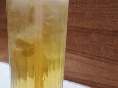 菊花蜜-和平馆·地道港澳茶餐厅(西门口店)