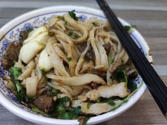 -清真马虎面馆(西七路店)
