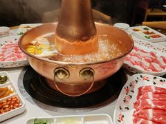 -东门口涮肉·砂锅·烤串(老门东店)