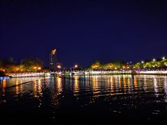 -南通濠河风景名胜区