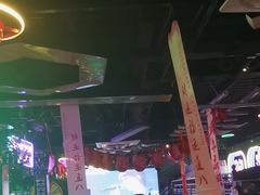 -路边边.炒菜烧烤.音乐餐厅(良乡长虹店)