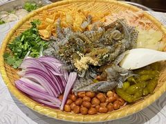 -丰尔粥食·粥底火锅·桑拿鸡(大良总店)