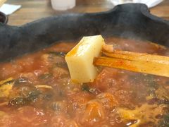 -笔记安顺夺夺粉火锅