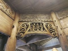 -HOHO餐厅(古子城店)