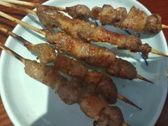 -1078號老北京涮肉(松柏店)