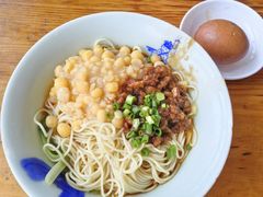 -兵哥豌豆面(青华店)