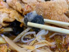 -红鼻子桂林米粉(金唐新光界店)