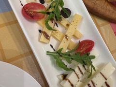 -后厨意餐La Cucina(外交公寓店)
