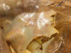 -安徽阜阳卷馍(西单店)