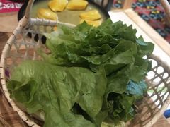 -椰夫人·养生椰子鸡(金沙洲永旺店)