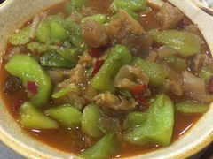 -大隐隐于市私房菜(保和小区店)