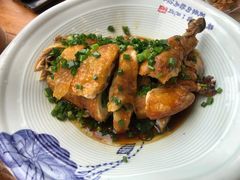 -百家鲜·杭帮菜