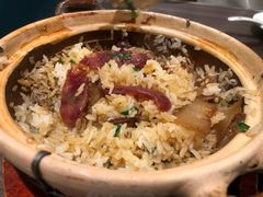 -周锦记广式餐厅(格林生活坊2期店)