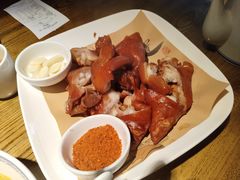 -老阿爸鲜鱼土菜(昆山花桥店)