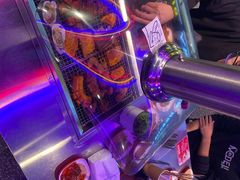 -小猪查理川式自助烤肉(大学城店)