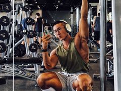 -OXYGYM 奥美氧舱运动中心(领展购物广场·中关村店)
