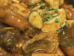 -莲餐厅·湖北菜·藕汤老手艺(愚园路店)