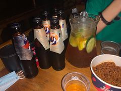 -Helens海伦司小酒馆(深圳文蔚大厦店)