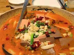 -卤鸭儿(小河路店)