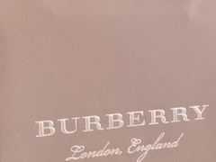 -BURBERRY(上海港汇恒隆广场店)