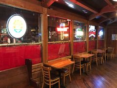 -The Crab Pot Seattle