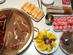 -小龙坎火锅(总店)