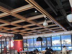 -季季红火锅(长沙步行街店)