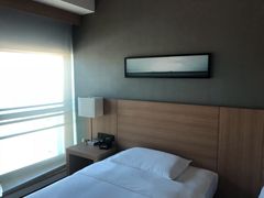 -深圳机场凯悦嘉轩酒店