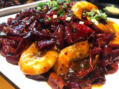 -望京一号·重庆江湖菜(工体店)