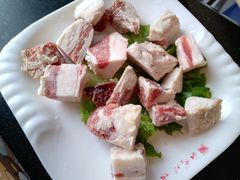 -红鼎坊·老成都火锅(新南门店)