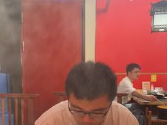 -牛New寿喜烧(曹路花园城店)