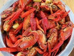 油焖大虾-小李子油焖大虾向阳总店