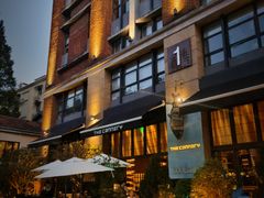 -THE CANNERY&JUJU 新鲜海鲜·牛排美食酒廊