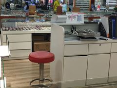 店内环境-三叶眼镜城(八佰伴店)