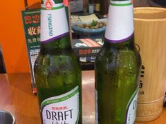 -路边羊烧烤酒场(宝带路店)