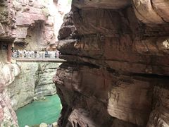 -云台山风景名胜区