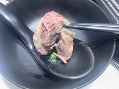 -新仙清汤牛腩(铜锣湾店)