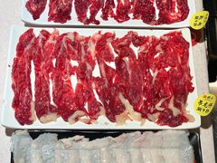 匙肉-潮泰牛肉火锅 · 创于1992年(车公庙店)