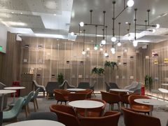 大堂-奈雪的茶(市百一店)