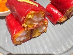 -点都德(聚福楼店)